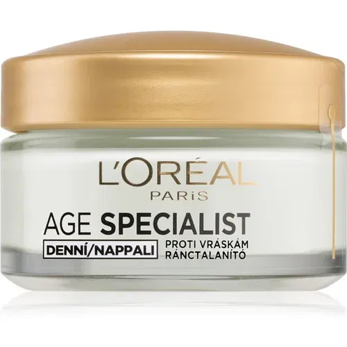 L´Oréal Paris Age Specialist 35+ dnevna krema protiv bora 50 ml