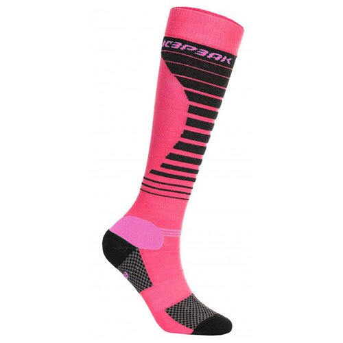 Icepeak Čarape za devojčice LFS Merry, Roze Slike