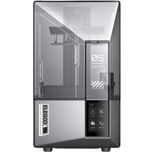 Elegoo Mars 5 Ultra 3D Printer Cene