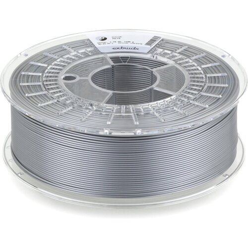 Extrudr petg silver - 1,75 mm / 2500 g Cene