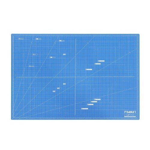 Dahle Podloga za sečenje, tvrdoća 5, 900x600mm ( 05SP1464 ) Slike