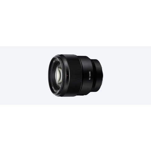 Sony SEL85F18.SYX OBJEKTIV Cene