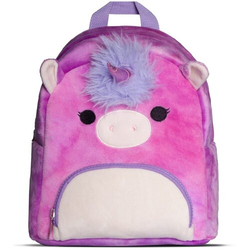 Squishmallows Sq lola ruksak , Roze Cene