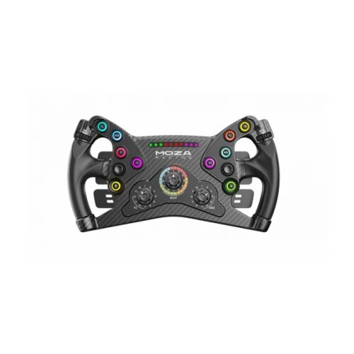 Moza Racing VOLAN KS FORMULA WHEEL Slike