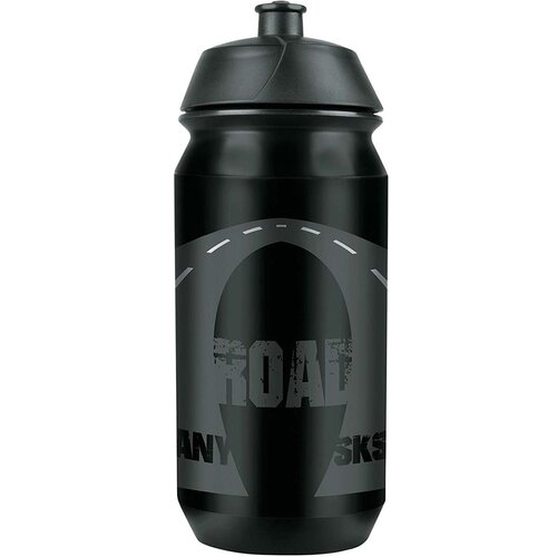  Bidon Sks 500Ml &amp;quot;Road&amp;quot; Crni Slike