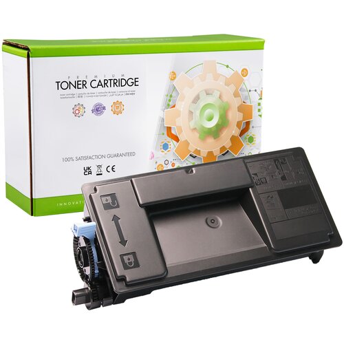 Kyocera TK-3400 Toner Zamenski - Static Control Cene