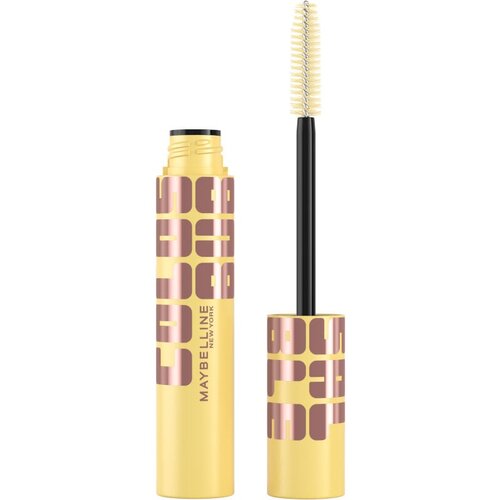 Maybelline Colossal Bubble maskara za podaljšanje, privihanje in volumen trepalnic 8.75 ml Cene