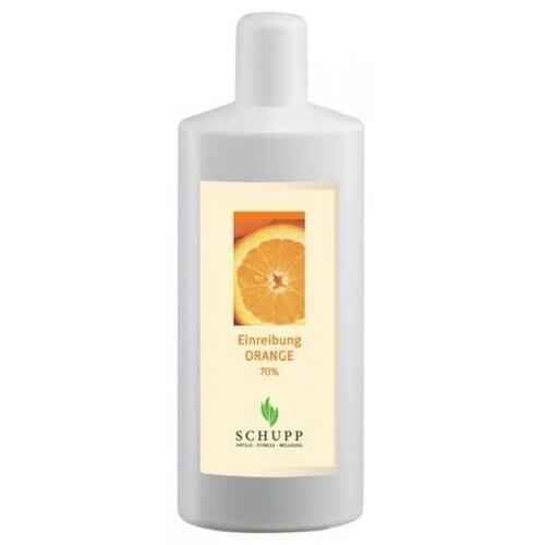 Schupp Alkoholni pripravek Orange 70%, 1000ml Slike