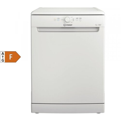 Indesit ma&amp;scaron;ina za pranje sudova DFE1B1913 Slike
