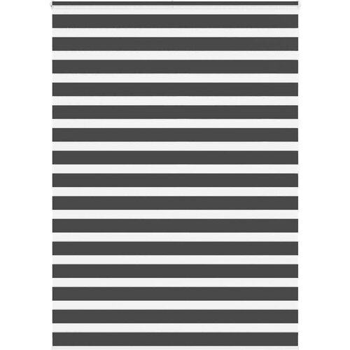  Zavjesa zebra crna 165x200 cm &amp;scaron;irina tkanine 160 9 cm poliester Slike