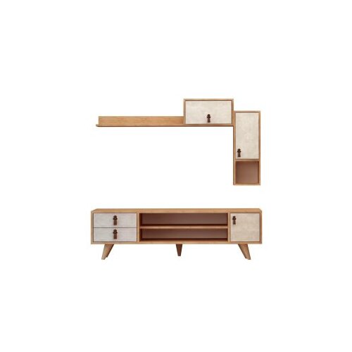 HANNAH HOME TV komoda Eleva Slike