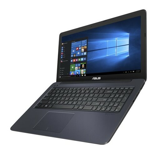 Asus E502--DM029 (90NB0DI2-M01910) 15.6'' Full HD Intel Celeron N3350 4GB 128GB SSD Intel HD Dark Blue Li-2cell laptop Slike