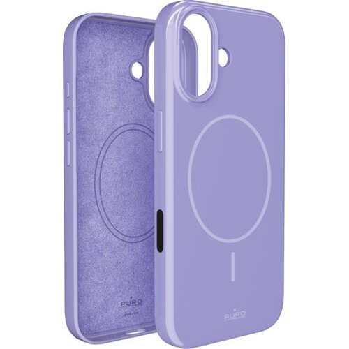 Sbs Ovitek PURO Pulse za iPhone 17 vijoličen, (5000265922) Slike