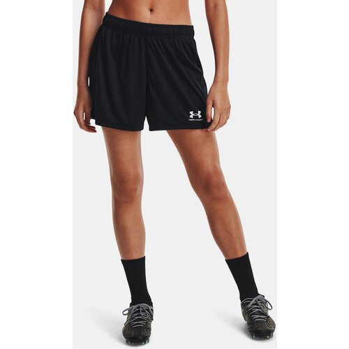 Under Armour Shorts W Challenger Knit Short-BLK - Women Slike