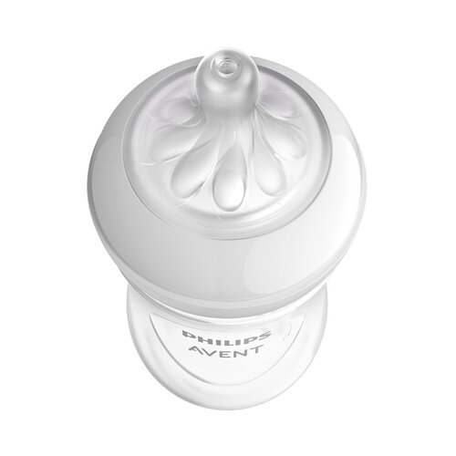 Philips Avent Natural SCY963/02 2x T3 rezervna duda Slike
