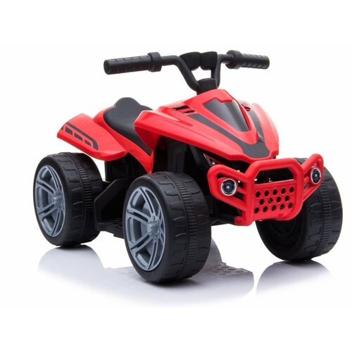 Quad na akumulator TR1805 - crveni Cijene
