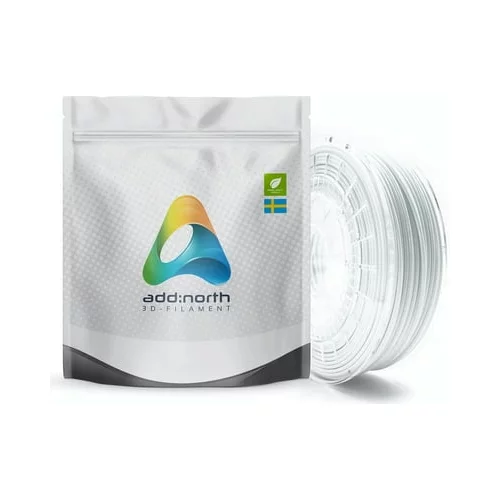 AddNorth e-pla cold white - 1,75 mm / 750 g