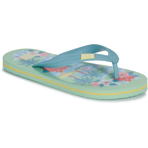 Bonton Japonke FLIP FLOP PAF Večbarvna Slike