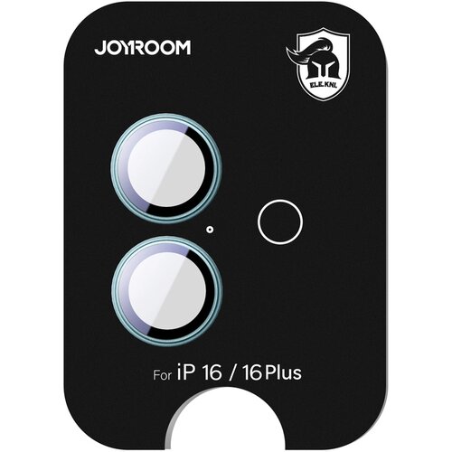 Joyroom ZA&Scaron;ČITNO STEKLO JR-MFY0258 ZA IPHONE 16 16 PLUS ZA&Scaron;ČITA ZA LEČE, (5000088305) Cene