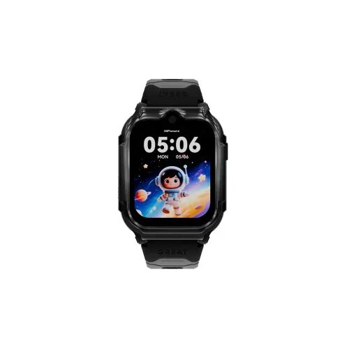 HiFuture kidguard G1 black grey pametni sat Slike
