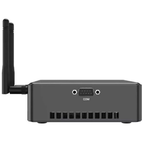 Zeus Mini PC MPI10-P23 Pentium Gold 5405U 2.30 GHz/DDR4/LAN/Dual WiFi/BT/HDMI/DP/USB C/T Refurbish Cene