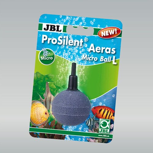 JBL aquaristic prosilent aeras micro ball l Cene