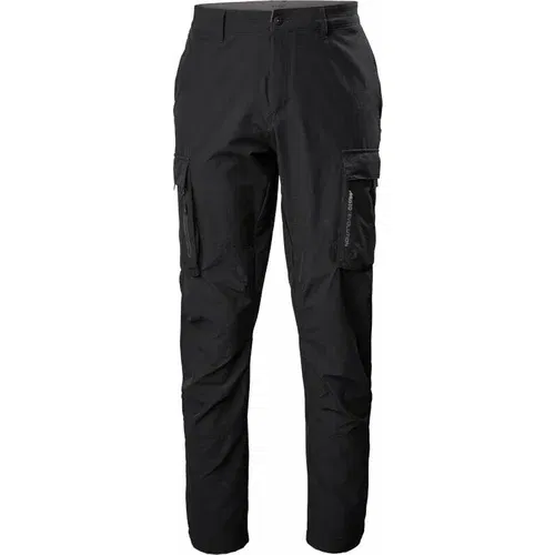 Musto Evolution Deck FD UV Trousers Black 32