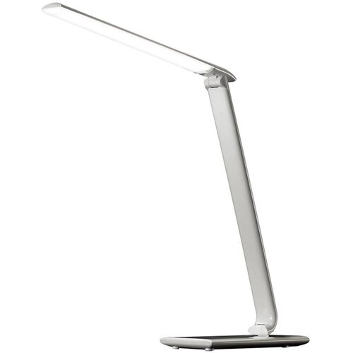 solight WO37-W - LED stona lampa prigušiva USB konektor LED/12W/230V bela Cene