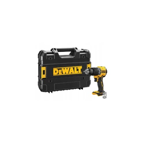 Dewalt aku udarna bu&amp;scaron;ilica DCD799NT &amp;ndash; Solo Slike