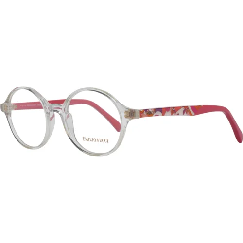 Emilio Pucci Optical Frame