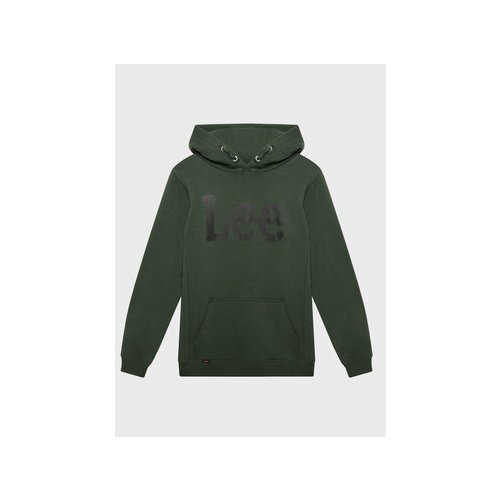 Lee Jopa 0008 Zelena Regular Fit Slike