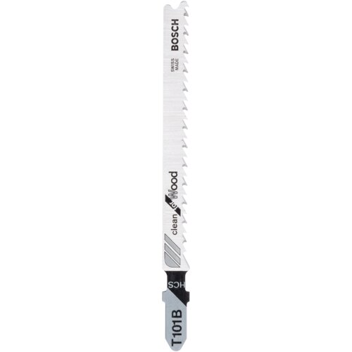 Bosch List ubodne testere HCS T101B 2609256721, 74mm Slike