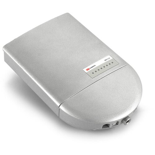 Eksterno metalno kućište RF Elements StationBox S CC sa 2 x RPSMA-MMCX pigtejla –max. 6xRPSMA + 1xEth, RF shield, UV otporna, dim. 196x123x38mm (RB411/711/912), držači, temp.-30/+60°C, vetar do 160km/h (SBX-S-CC-2SMA) Slike