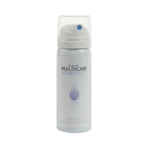 Dr. Rilling Healthcare skineffect body spray Slike
