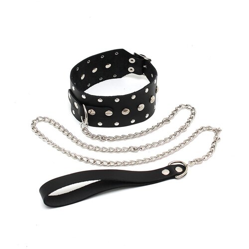 Rimba Collar with Dog Leash 7531 Cene