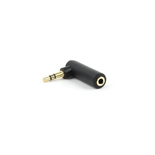 Audio adapter 3.5mm mu&amp;scaron;ki na 3.5mm ženski,... Slike