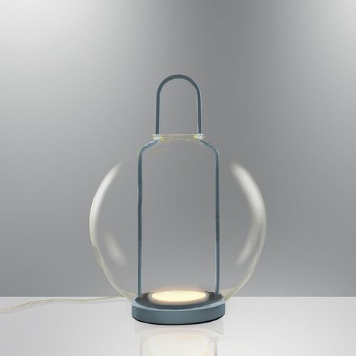 Opviq siva podna lampa 3434-2ML-16 Cene