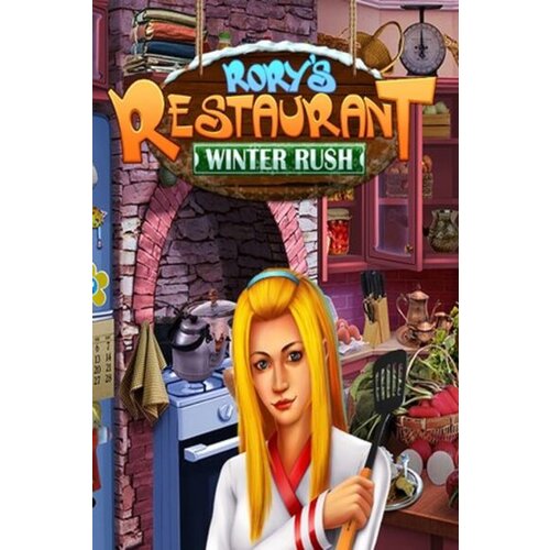 Steam Rorys Restaurant: Winter Rush (PC) Key GLOBAL Cene