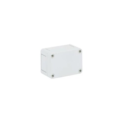 Spelsberg (Dx&amp;Scaron;xV) 94 x 65 x 57 mm svijetlo siva (RAL 7035) Slike