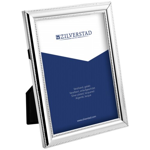 Zilverstad perl silver 20x30 silver plated, lacquered 6154201 Cijene