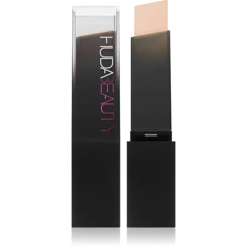 Huda Beauty Faux Filter Skin Finish Buildable Coverage Foundation Stick prekrivajući korektor u sticku Angel Food 110N 12.5 g