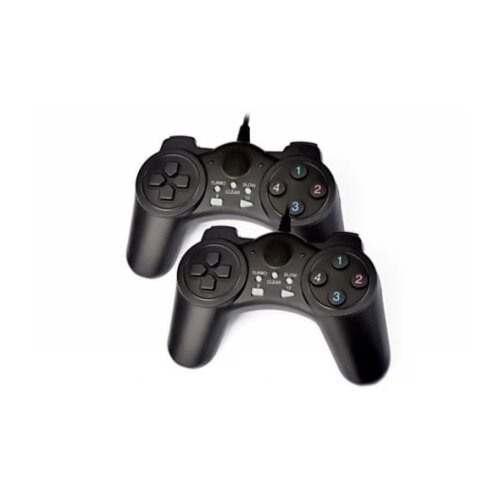 Game Pad Rotech 51502 PC dupli Cene