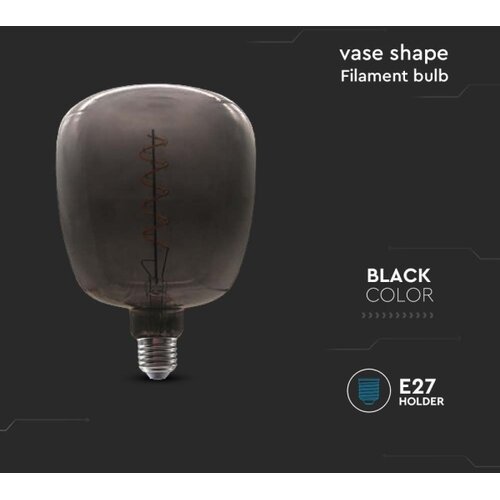  led sijalica filament E27/4W/230V Slike