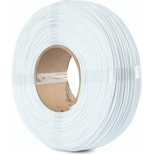 Spectrum ReFill Premium PLA High Speed Arctic White - 1,75 mm / 1000 g Cene