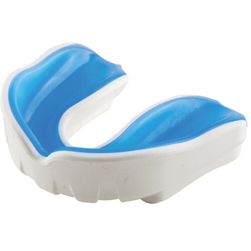 PrideShop Ščitnik za zobe Pride – Maxgel - Bela/modra , Senior Cene