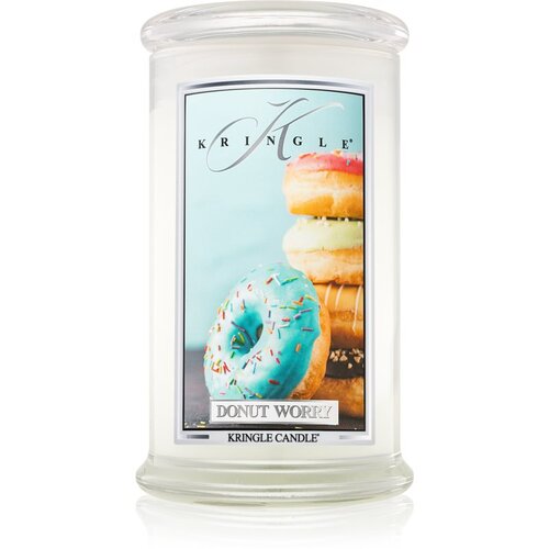 Kringle Candle Donut Worry mirisna svijeća 624 g Cijene