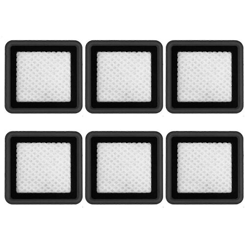 INORCO Hepa filter, združljiv s sesalnikom proti pr&amp;scaron;icam Lexy Jimmy B301 B301w B3 Pro, (21848391) Slike