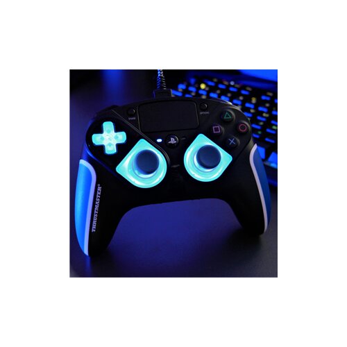 Thrustmaster ESWAP X LED BLUE CRYSTAL PACK WW VERSION Slike
