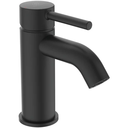 Ideal Standard Črna armatura za umivalnik Silk Black – Ideal Standard Črna armatura za umivalnik Silk Black –