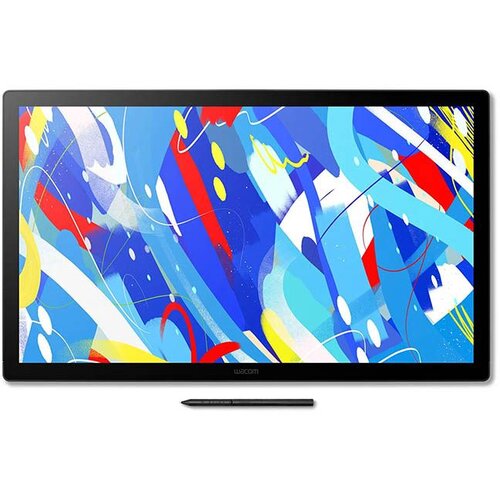 Wacom Grafični zaslon Cintiq 24 Touch, USB-C, (5000120712) Cene